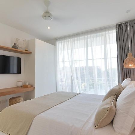 Villa Cruz Close To Finns Beach Club Canggu Zewnętrze zdjęcie