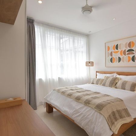 Villa Cruz Close To Finns Beach Club Canggu Zewnętrze zdjęcie