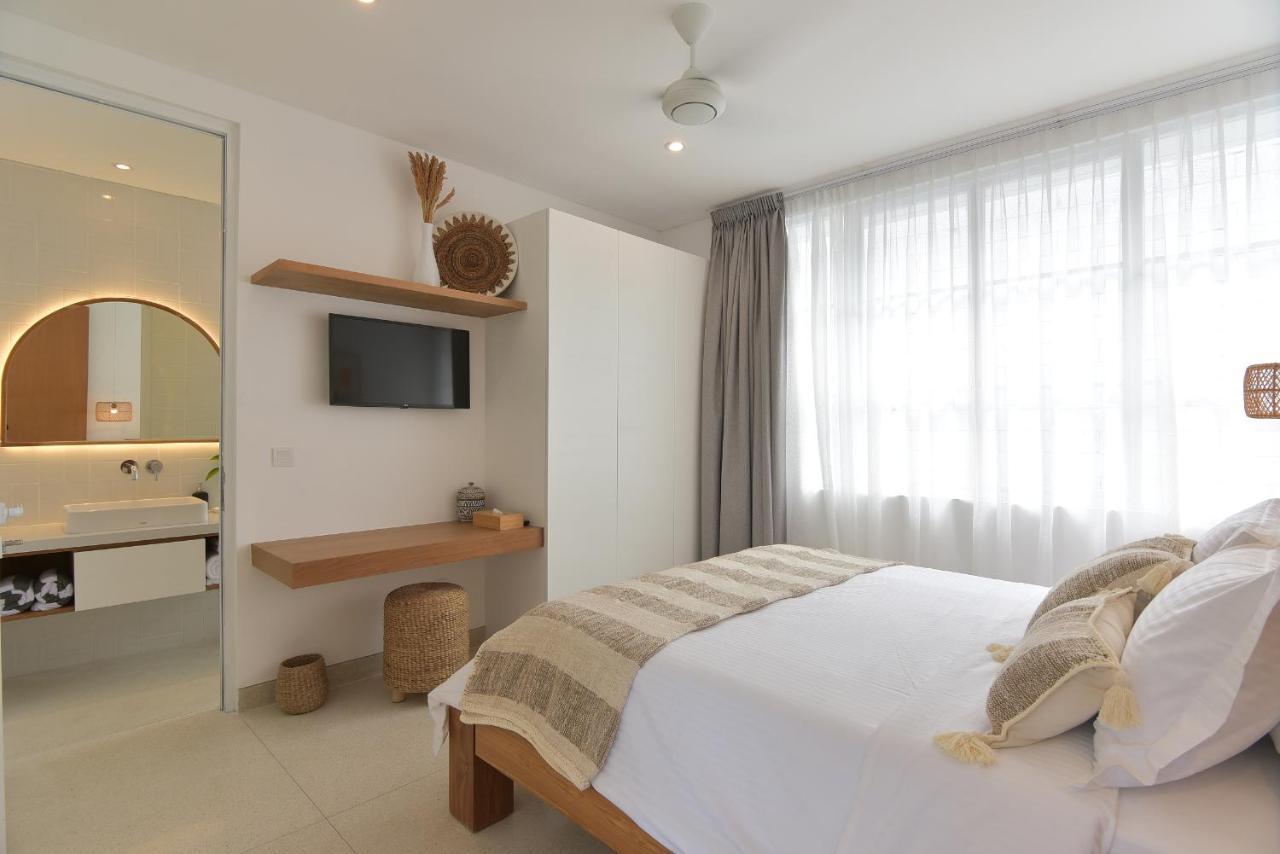 Villa Cruz Close To Finns Beach Club Canggu Zewnętrze zdjęcie