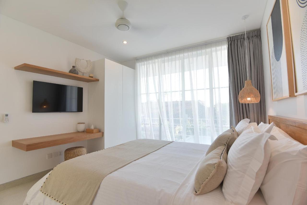 Villa Cruz Close To Finns Beach Club Canggu Zewnętrze zdjęcie