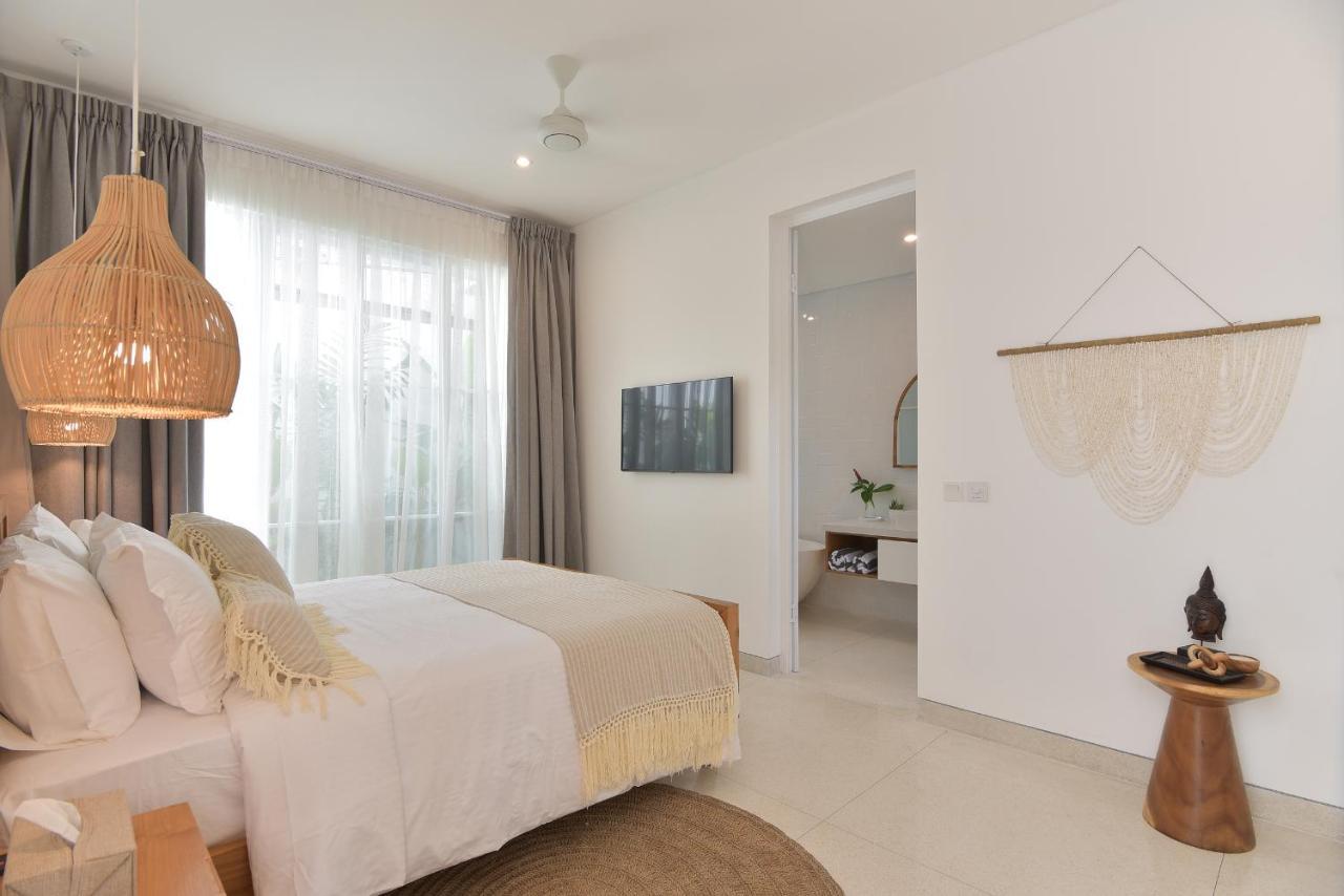 Villa Cruz Close To Finns Beach Club Canggu Zewnętrze zdjęcie
