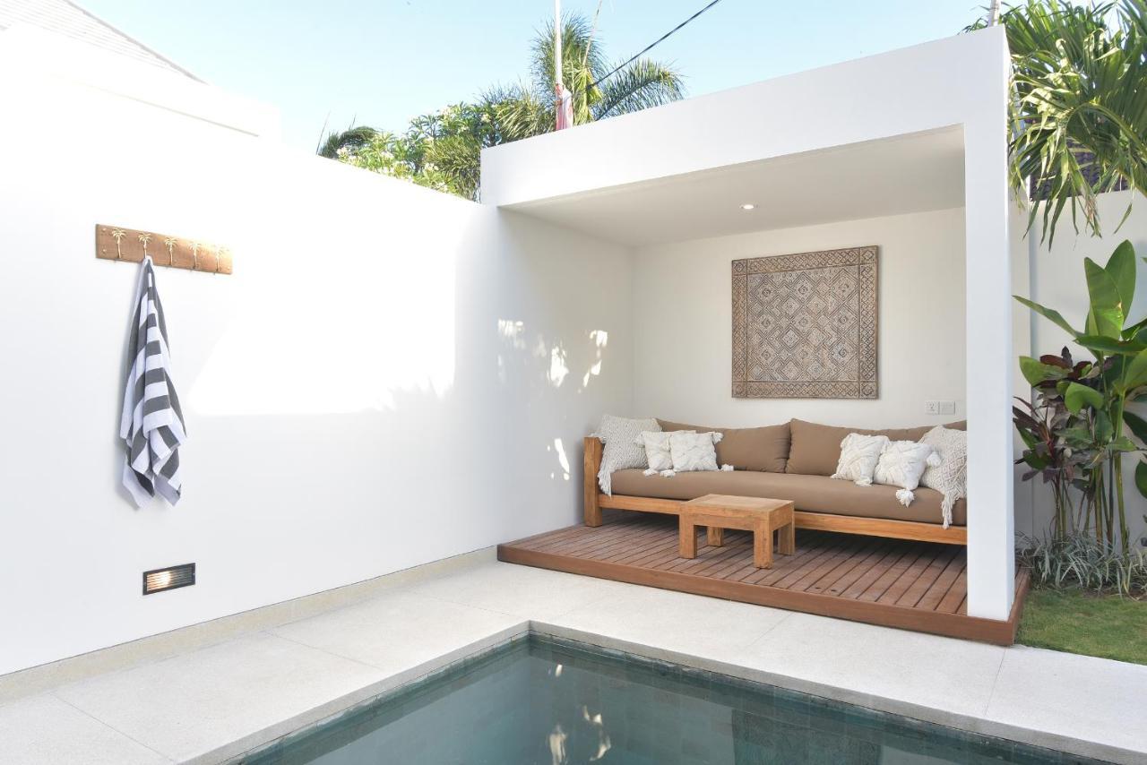 Villa Cruz Close To Finns Beach Club Canggu Zewnętrze zdjęcie